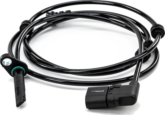 PREXAparts P151512 Sensor ABS