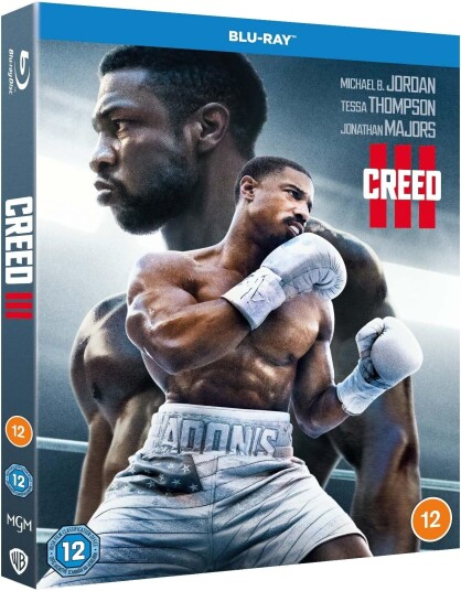 Creed III Creed III
