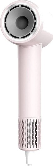 Anlan 05-ACFJ31-04E Hårføner - 2 hastigheter, 1500W - Rosa
