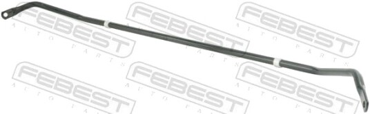 Stabilisatorsett FEBEST 0299 J32R