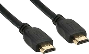 Kindermann 5809002005 5 M Hdmi Type A Standard Hdmi Type A Standard 3D 18 Gbit/S Sort Kindermann 5809002005 5 M Hdmi Type A Standard Hdmi Type A Standard 3D 18 Gbit/S Sort