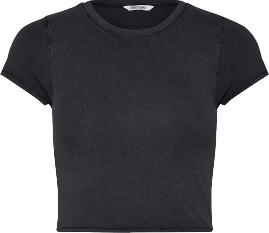 Organic Basics | Core Baby Tee | S