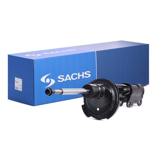 Støtdemper SACHS 554 041