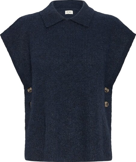 ICHI Iaylva Po Navy M/L ICHI Iaylva Po Navy M/L