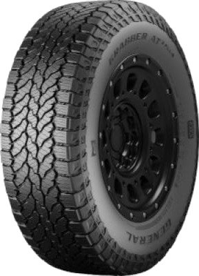 General GRABBER AT3 Plus 275/40R20 106V General GRABBER AT3 Plus 275/40R20 106V