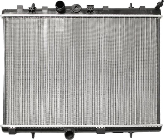 ABAKUS 009-017-0039 Radiator, motorkjøling