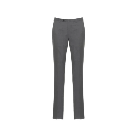 Incotex Herre Bukser Grå 2XL, Incotex Herre Bukser Grå 2XL,