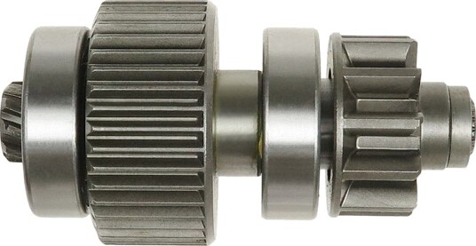 Friløpsgir, starter AS-PL SD6019P