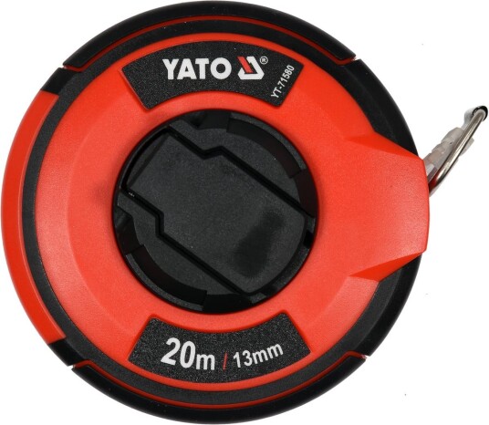Yato Målebånd Model YT 71580 Yato Målebånd Model YT 71580