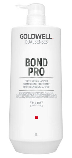 Goldwell Bond Pro Fortifying Shampoo 1000ml