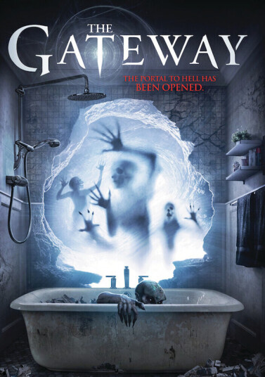 Gateway DVD