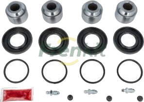 FRENKIT 250901 Reparasjonssett, bremsecaliper