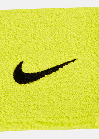 Nike NIKE SWOOSH WRISTBANDS 2 PK