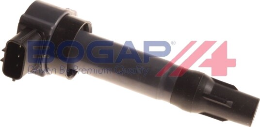 Tennspole BOGAP C1511111