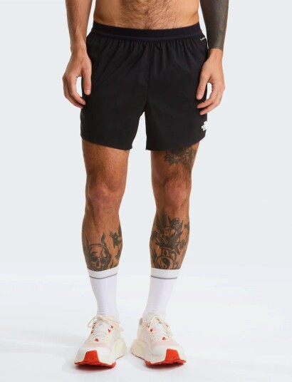 The North Face M Sunriser Short 5" Black XL/SHORT