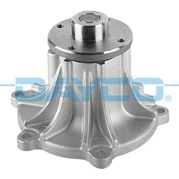 DAYCO DP776 Vannpumpe DAYCO DP776 Vannpumpe