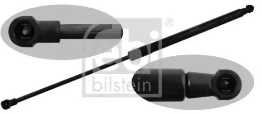 Baklukedemper FEBI BILSTEIN 47066