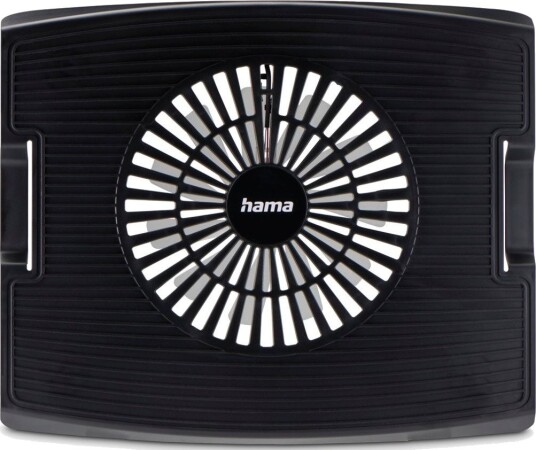 Hama Wave Laptopkjøler 15,6" Svart