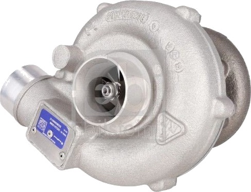 Turbolader FEBI BILSTEIN 192213