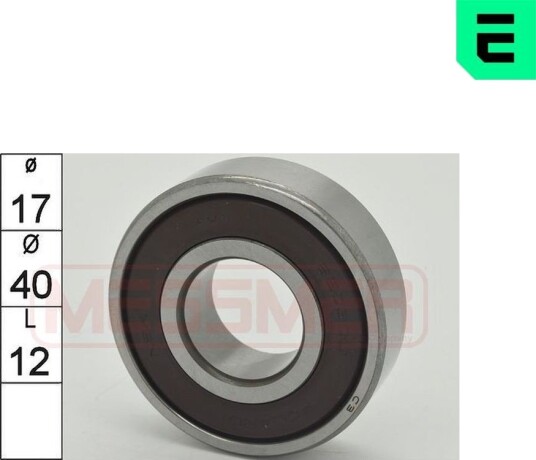 ERA 218025 Lager ERA 218025 Lager