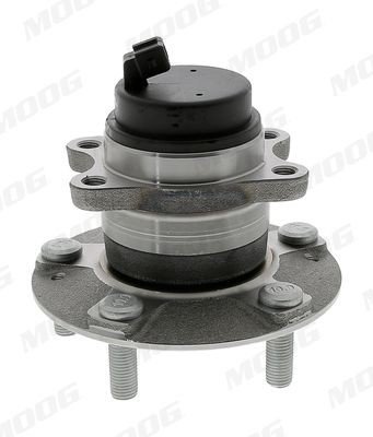 Hjullager MOOG HY-WB-12824 Hjullager MOOG HY-WB-12824