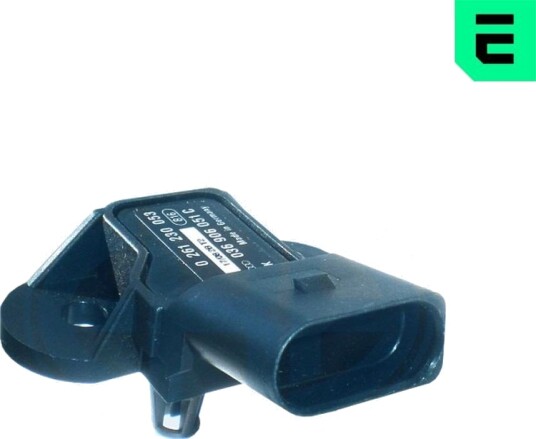 MAP-sensor ERA 550491A