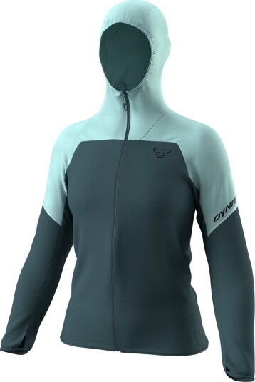 Dynafit Alpine Wind Jkt W Cloud Blue/0720 M