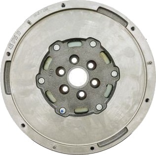 AISIN FDE PE08 Dobbelmasse svinghjul