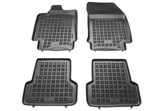 Bilmatter REZAW PLAST 201905 Bilmatter REZAW PLAST 201905