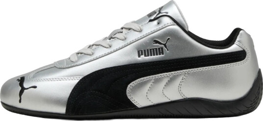 Puma Dame Sko Grå 38 1/2 EU,