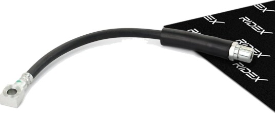 RIDEX 83B0254 Bremseslange