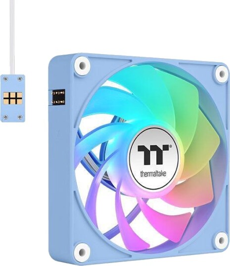 Thermaltake CT140 EX Reverse ARGB Sync CL-F199-PL14BU-A