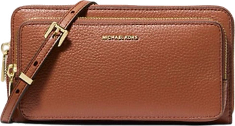 Michael Kors Dame Vesker Brun ONE SIZE,