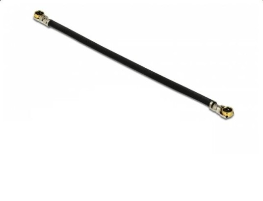Delock Antennekabel 0.04m