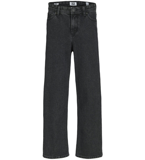 Jack & Jones Junior Black Denim Alex Original Mf 823 Jeans Noos 140 Jack & Jones Junior Black Denim Alex Original Mf 823 Jeans Noos 140