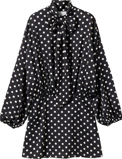 Noella N Melda Dress DEBBEE BLACK PRINT XXL Noella N Melda Dress DEBBEE BLACK PRINT XXL
