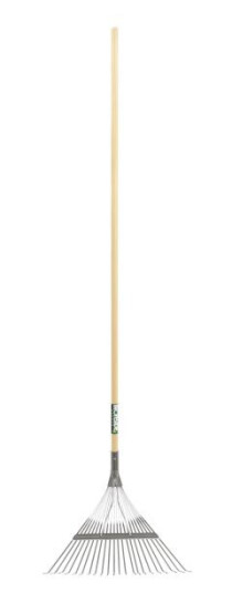 Ironside 513012 Løvrive 1816 x 530 mm, Hageredskap Ironside 513012 Løvrive 1816 x 530 mm, Hageredskap