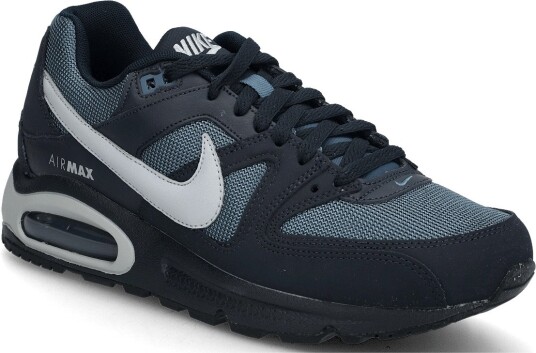 Nike Air Max Command   DARK OBSIDIAN/WOLF GREY NEW SL   40.5