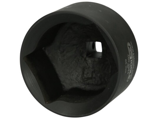 Ks Tools 460.4944, Stikkontakt, 1/2", 1 Hoder, Stål, Iso 1174, Din 3121, 900 G