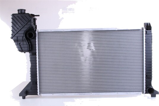 Radiator NISSENS 62664A