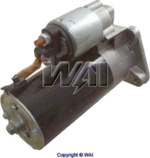 WAI 32638N Starter WAI 32638N Starter