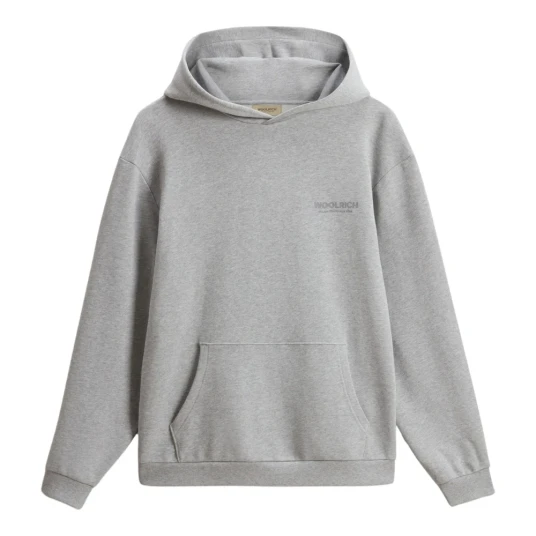 Woolrich Herre Gensere & Hettegensere Grå S, Woolrich Herre Gensere & Hettegensere Grå S,