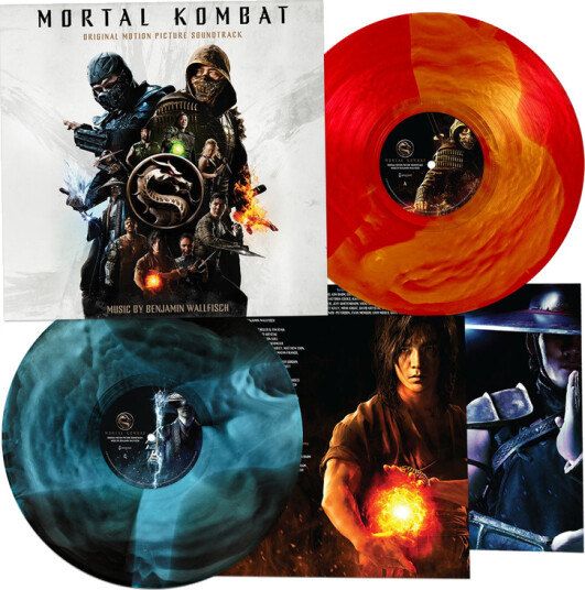 Mortal Kombat
