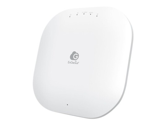 Engenius Cloud Managed Ecw120 - Trådløst Tilgangspunkt - Wi-Fi 5 - 2.4 Ghz, 5 Ghz Engenius Cloud Managed Ecw120 - Trådløst Tilgangspunkt - Wi-Fi 5 - 2.4 Ghz, 5 Ghz