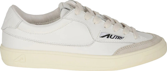 Autry Dame Sko Hvit 36 EU, Autry Dame Sko Hvit 36 EU,