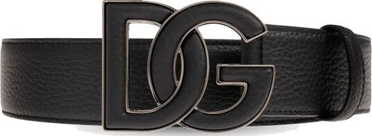 Dolce & Gabbana Herre Accessories Svart 105 CM,