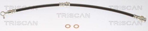 TRISCAN 8150 50141 Bremseslange