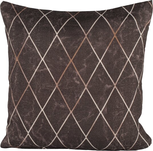 Tc Home Putetrekk 50 x 50 cm Størrelse: 50 x 50 cm