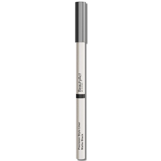 Precision Stylo Liner Matte Black