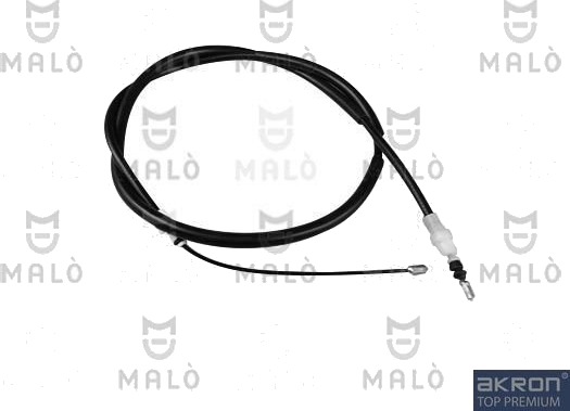 MALÒ 26809 Tautrekk håndbremse